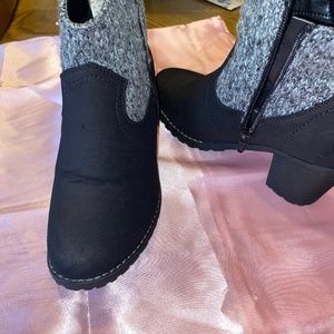 Muk luks Boots